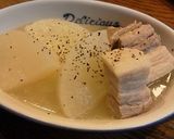 スープも飲み干す♪大根豚のあっさり煮作り方7写真