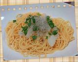 こだわりさんのさっぱり明太子パスタ♡作り方10写真