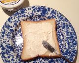 簡単！美味しく納豆を克服♪なっトースト☆作り方1写真