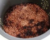 バレンタインに感謝を込めて★ココアおはぎ作り方1写真