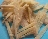生姜がきいてる簡単ツナの炊き込みご飯♪作り方1写真