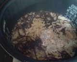 生姜がきいてる簡単ツナの炊き込みご飯♪作り方3写真