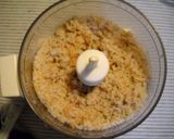 ライ麦パンのトライフル作り方1写真