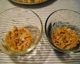 ライ麦パンのトライフル作り方4写真