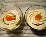 ライ麦パンのトライフル作り方7写真