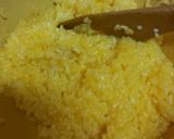 うま！パラ！焼豚チャーハン。作り方1写真