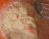 オレオチーズケーキ作り方3写真