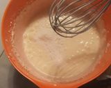 オレオチーズケーキ作り方4写真