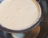 オレオチーズケーキ作り方5写真