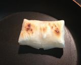 余ったお餅で簡単「バター醤油磯辺餅」作り方1写真