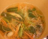 鶏の万能ねぎソースかけ作り方6写真