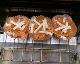 ドリア風チキンライス作り方4写真