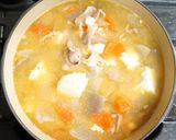 基本の豚汁☆作り方6写真