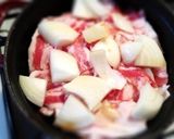 失敗なしの簡単◆肉じゃが◆切って煮るだけ作り方2写真