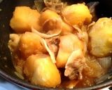失敗なしの簡単◆肉じゃが◆切って煮るだけ作り方5写真