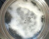 うちの☆あさりの味噌汁☆作り方3写真