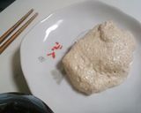 我が家の定番☆くるみ餅のタレ作り方7写真