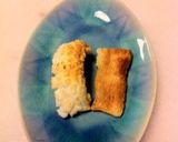 残った切り餅で本格せんべい作り方1写真