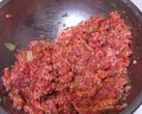 減塩！胡麻風味のレンコンはさみ焼き☆作り方1写真