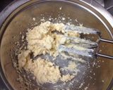 本場アメリカの味ピーナツバタークッキー作り方2写真