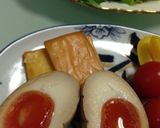 段ボール燻製@とろとろタマゴ&チーズ作り方9写真