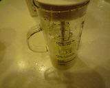 カフェ風★お洒落な簡単ラテ作り方2写真