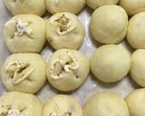 我が家の定番のパン生地作り方6写真