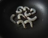 海老と蓮根のオーロラサラダ作り方2写真