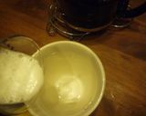 カフェ風★お洒落な簡単ラテ作り方5写真