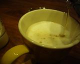 カフェ風★お洒落な簡単ラテ作り方6写真