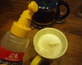 カフェ風★お洒落な簡単ラテ作り方7写真