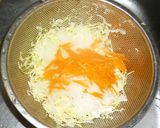 パパの海鮮ミックスカルバッチョ作り方1写真