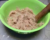 待つこと２ケ月、やさしい味の白味噌作り方11写真