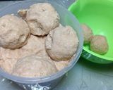 待つこと２ケ月、やさしい味の白味噌作り方15写真