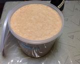 待つこと２ケ月、やさしい味の白味噌作り方16写真