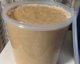 待つこと２ケ月、やさしい味の白味噌作り方17写真