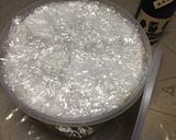 待つこと２ケ月、やさしい味の白味噌作り方20写真
