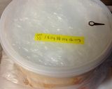 待つこと２ケ月、やさしい味の白味噌作り方21写真
