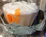 待つこと２ケ月、やさしい味の白味噌作り方22写真