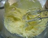 秤なしで簡単★チョコチーズケーキ作り方4写真