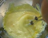 秤なしで簡単★チョコチーズケーキ作り方5写真