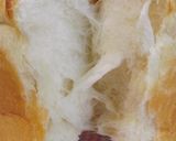 我が家の山型ミルク食パン作り方11写真