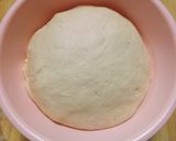 我が家の山型ミルク食パン作り方3写真