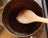 簡単☆キャラメルチーズケーキ作り方4写真