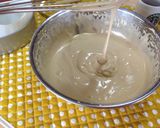 アガラサー⭐沖縄風蒸しケーキ作り方5写真