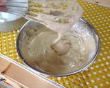 アガラサー⭐沖縄風蒸しケーキ作り方7写真