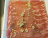 豚の生姜焼き作り方3写真