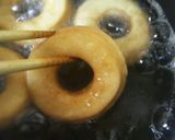 ドーナツ♪作り方8写真