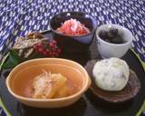 ささやかなおせち作り方8写真