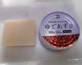 鏡開き・ゆであずき缶使用のお汁粉作り方1写真